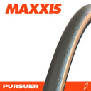 MAXXIS Pursuer 700 X 25C (new 2025)
