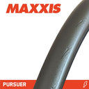 MAXXIS Pursuer 700 X 28C (new 2025)