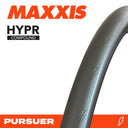 MAXXIS Pursuer 700 X 32C (new 2025)