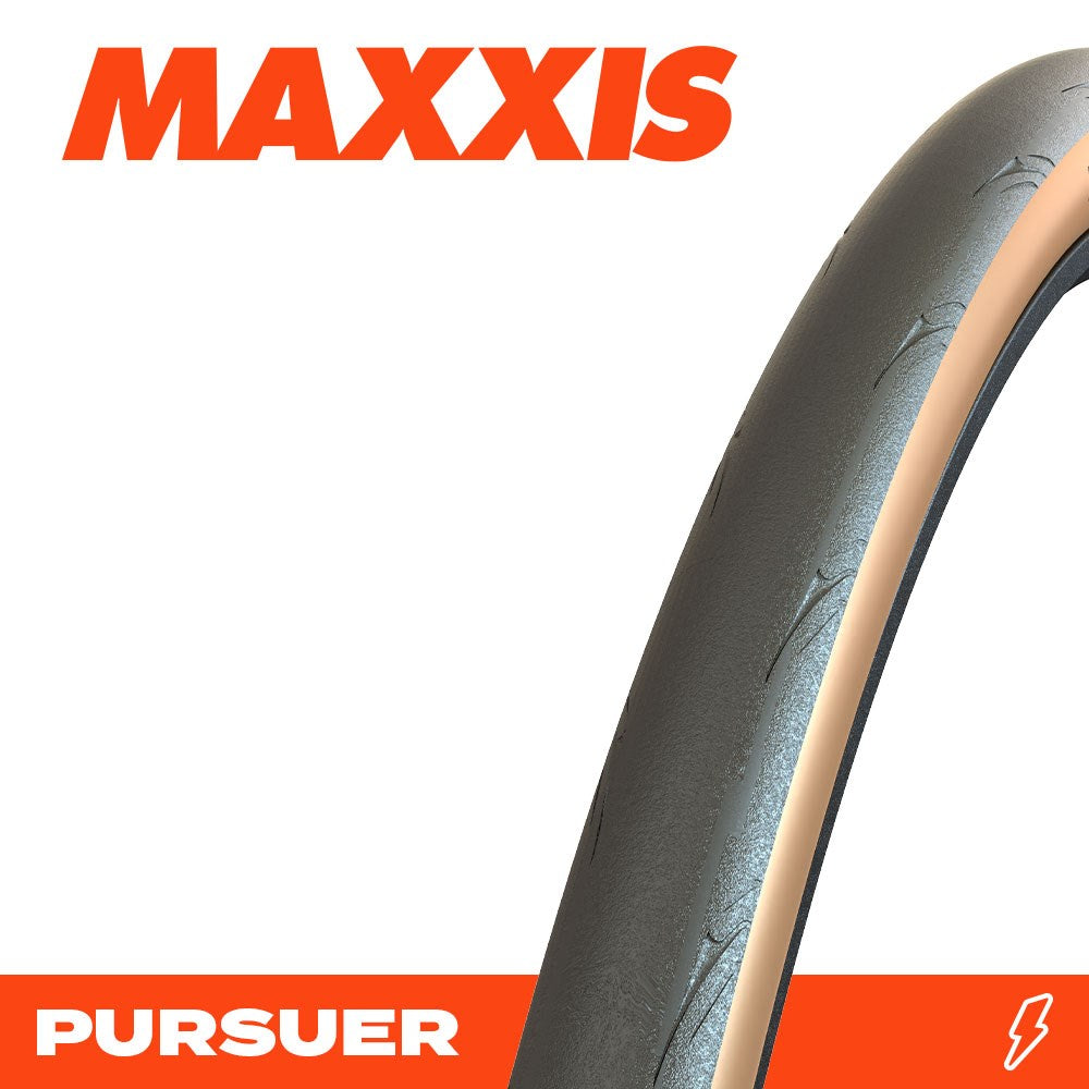 PURSUER 700 X 28C (NEW 2025)