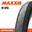MAXXIS - Detonator 700 x 32C - Wire 60TPI E-25