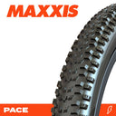 MAXXIS - Pace G2 27.5 x 1.95 - Fold 60TPI E-25