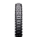 MAXXIS - Minion DHR II 27.5 x 2.80 Maxxterra EXO+ TR - Fold 60TPI E-25