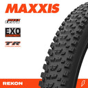 MAXXIS - Rekon 29 x 2.60 Maxxterra EXO TR - Fold 120TPI E-25