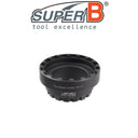 SUPER B - E-Bike Lockring Tool - Shimano STEPS