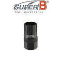 SUPER B - Freewheel Remover - Shimano MF