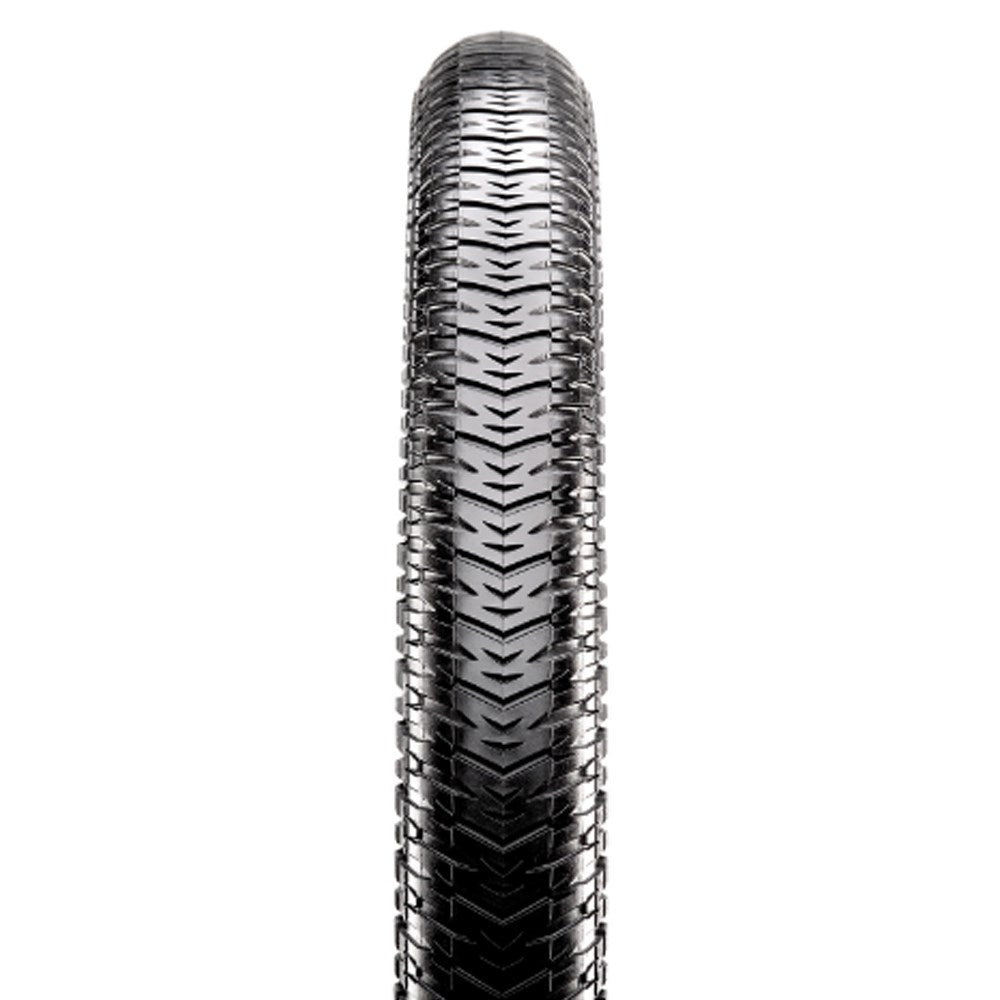 Maxxis Tyre DTH 20 X 1-1/8 Silkworm Wire 120TPI