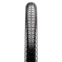 Thumbnail for Maxxis Tyre DTH 20 X 1-1/8 Silkworm Wire 120TPI