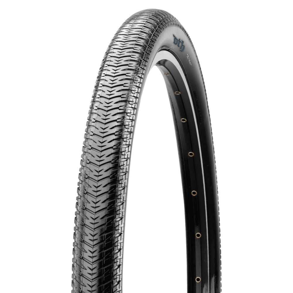 Maxxis Tyre DTH 20 X 1-1/8 Silkworm Wire 120TPI