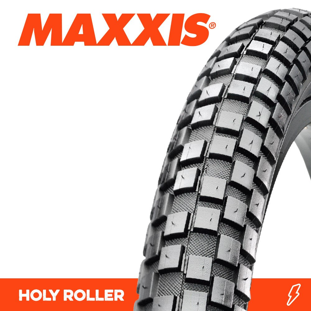 Maxxis Tyre Holy Roller 20 X 1.75   Wire 60TPI