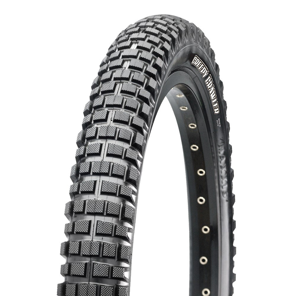 Maxxis Tyre Creepy Crawler 20 X 2.00 Front Wire 60TPI