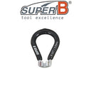 SUPER B - Spoke Wrench - 3.2mm Black