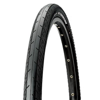 Thumbnail for Maxxis Tyre Detonator 26 X 1.50 Black Wire 60TPI