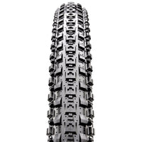 Thumbnail for Maxxis Tyre Crossmark 26 X 2.10   Wire 60TPI E-25