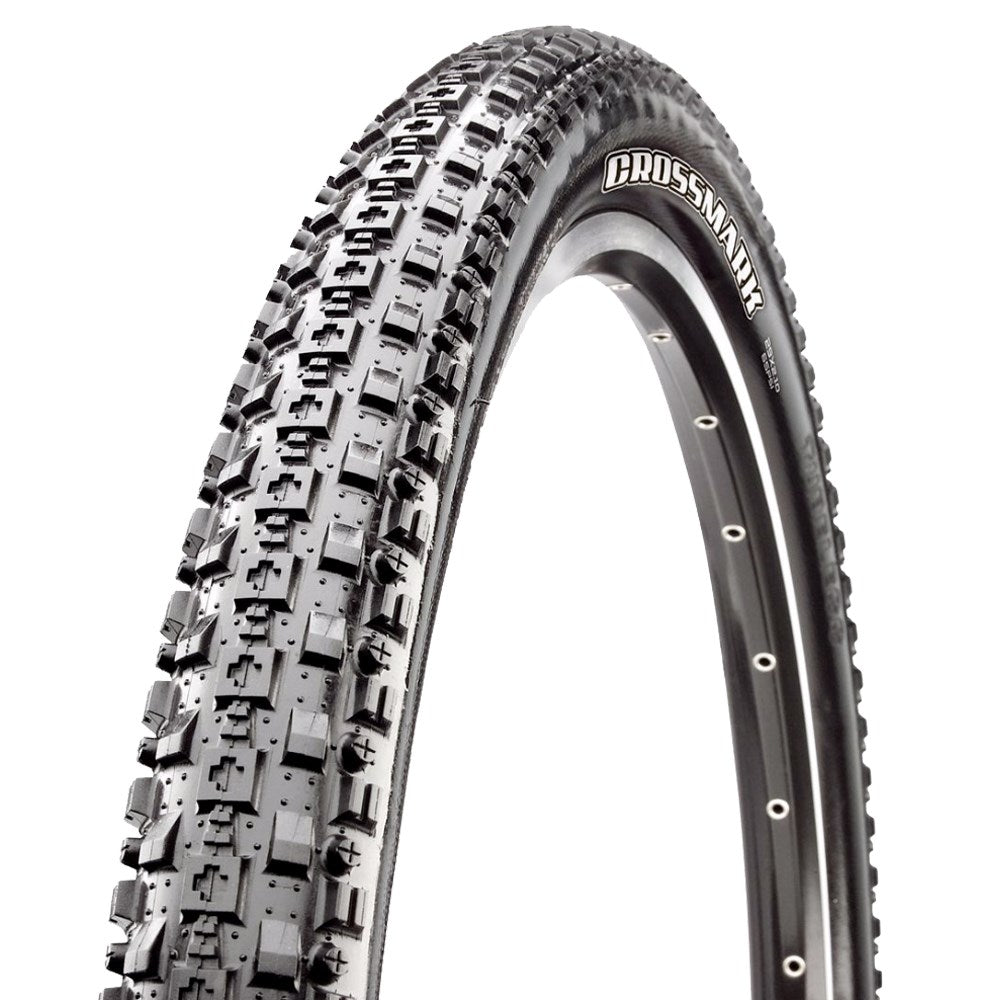 Maxxis Tyre Crossmark 26 X 2.10   Wire 60TPI E-25