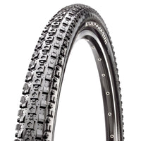 Thumbnail for Maxxis Tyre Crossmark 26 X 2.10   Wire 60TPI E-25