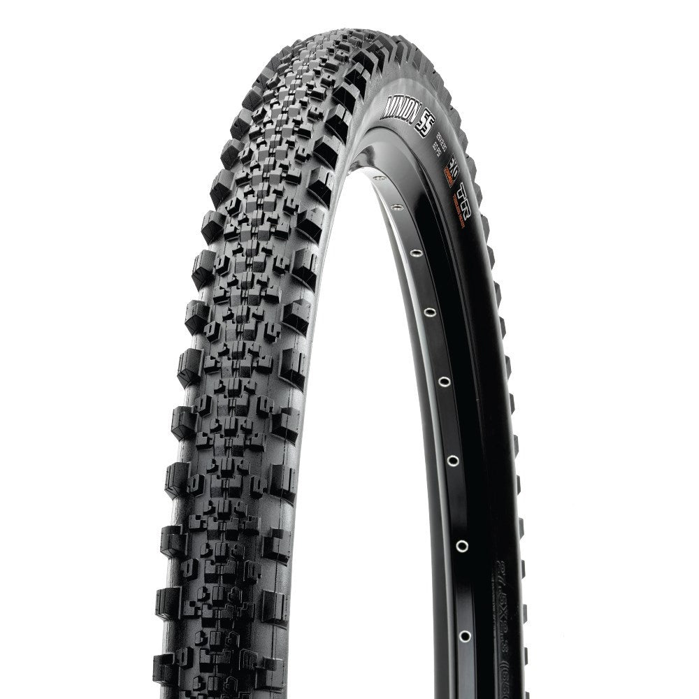 Maxxis Tyre Minion SS 27.5 X 2.30 EXO TR Fold 60TPI