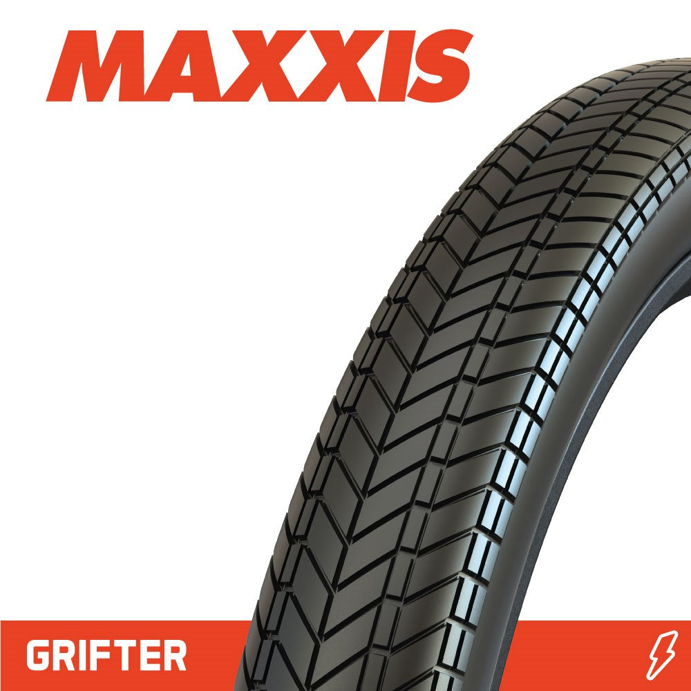 GRIFTER 29 X 2.50