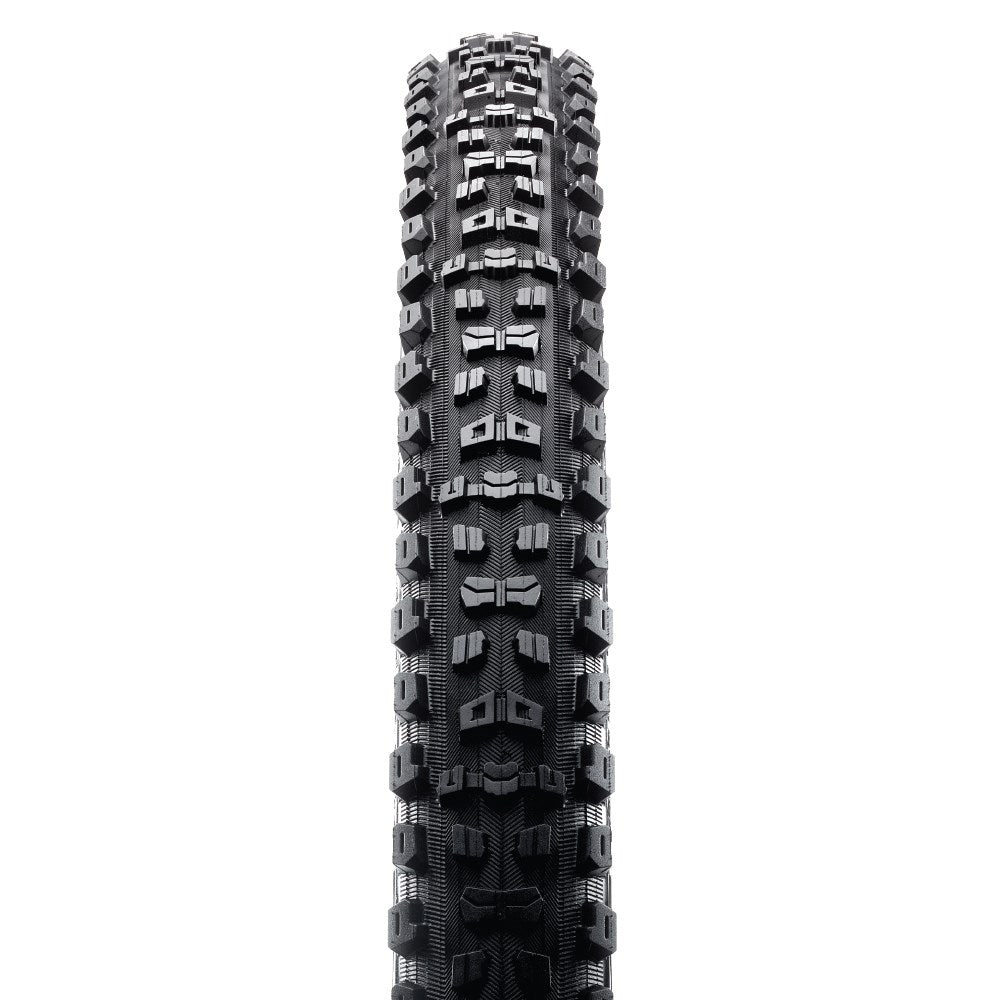 Maxxis Tyre Aggressor 29 X 2.50 WT EXO TR Fold 60TPI E-25