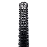 Thumbnail for Maxxis Tyre Aggressor 29 X 2.50 WT EXO TR Fold 60TPI E-25