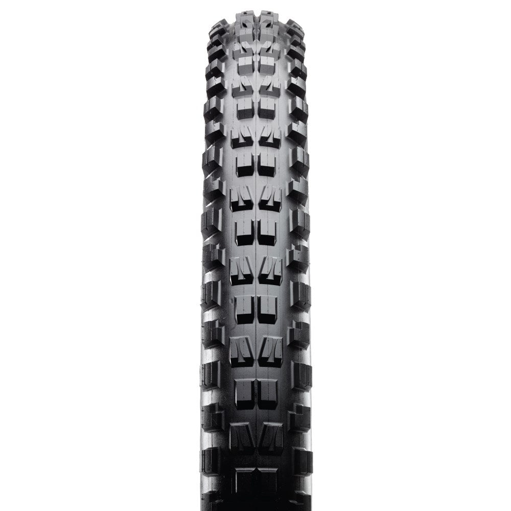 Maxxis Tyre Minion DHF 27.5 X 2.80 Plus EXO TR Fold 60TPI E-25