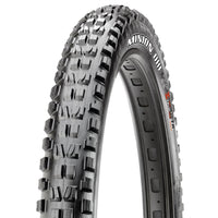 Thumbnail for Maxxis Tyre Minion DHF 27.5 X 2.80 Plus EXO TR Fold 60TPI E-25