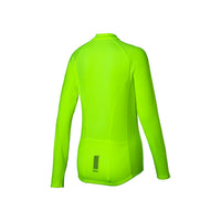 Thumbnail for BBB Cycling Transition Jersey Neon BBW-237NE