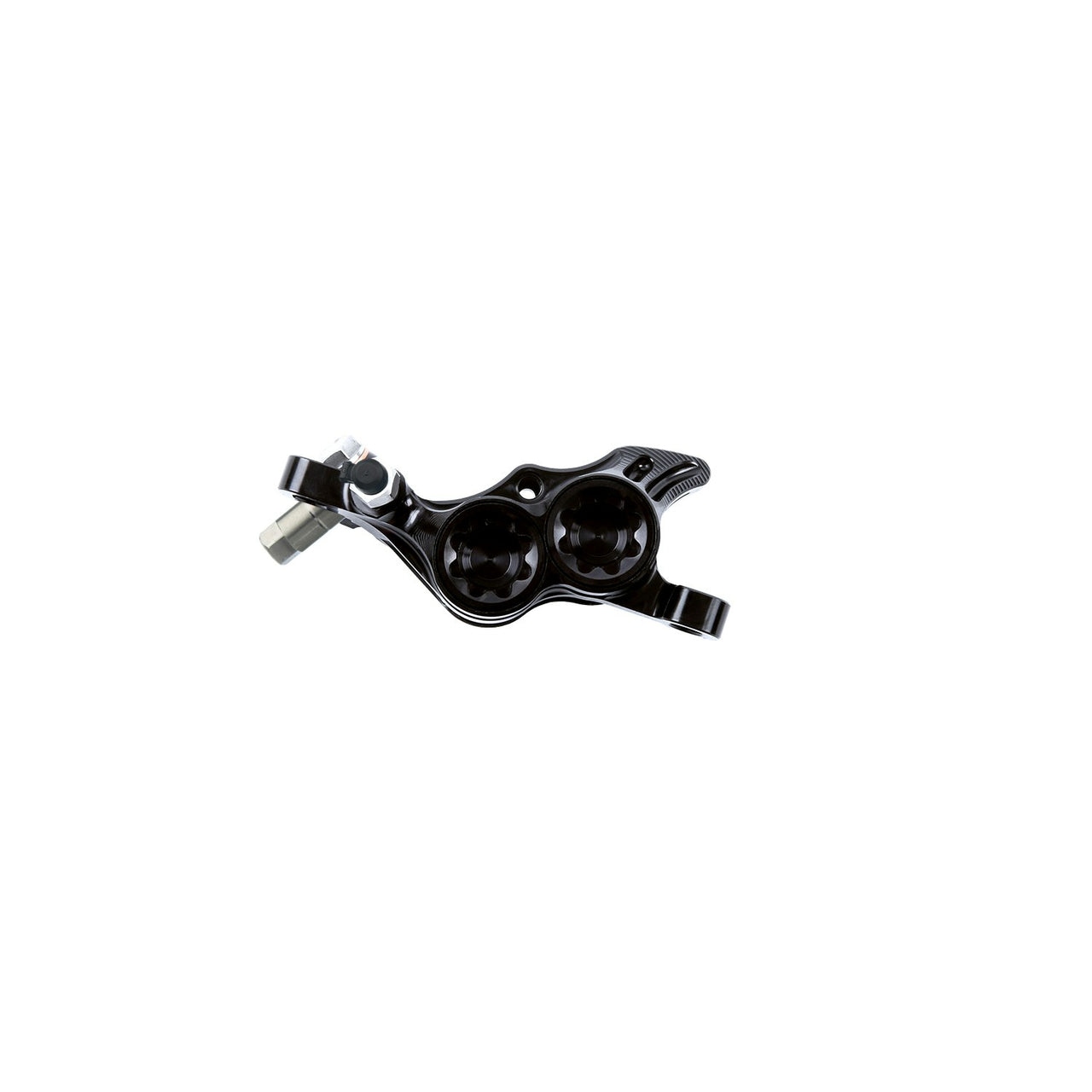 Hope E4 2022 Caliper Complete Black/Black