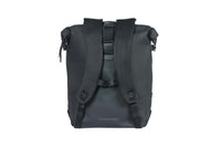 Thumbnail for Basil SoHo Backpack Night Black 17L