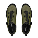 FIZIK - Terra Atlas Shoe - Army/Black 44