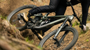 TREK Slash+ 9.7 Trek Black/Dark Prismatic