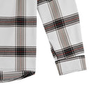 TROY LEE DESIGNS - Grind Flannel - Yd Plaid Mist Pine