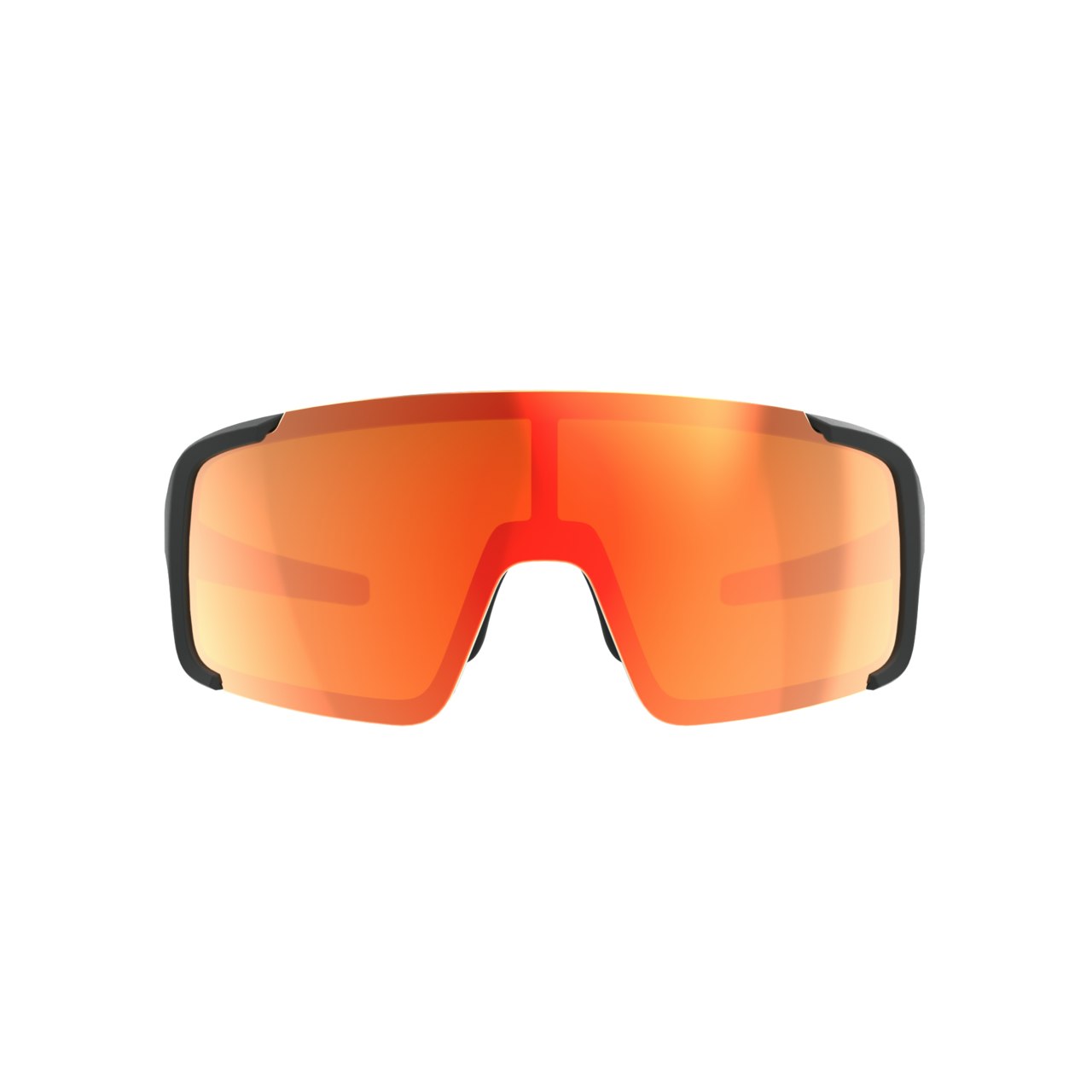 BBB Cycling Chester Sportglasses Orange