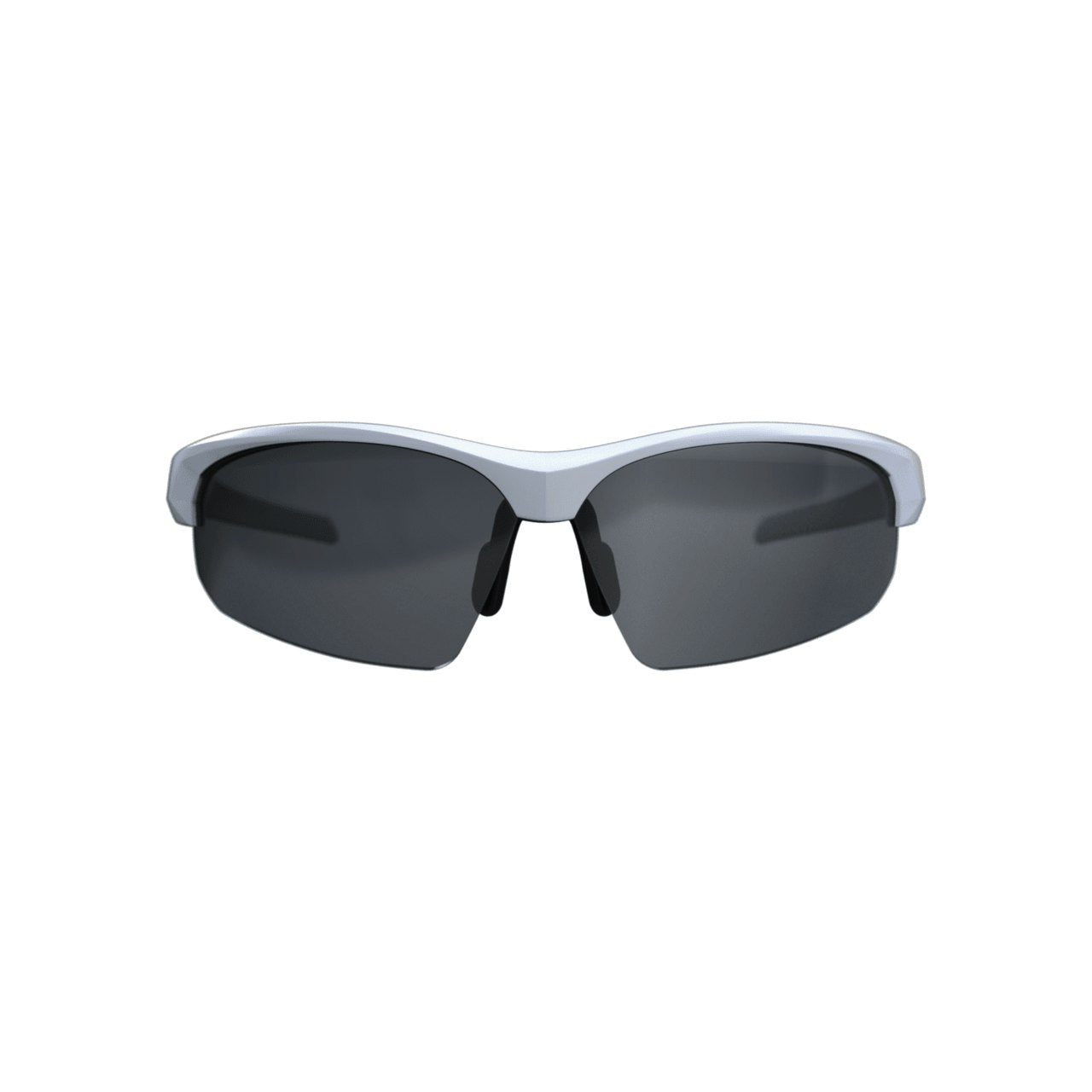 BBB Cycling Impress Sportglasses White/Grey