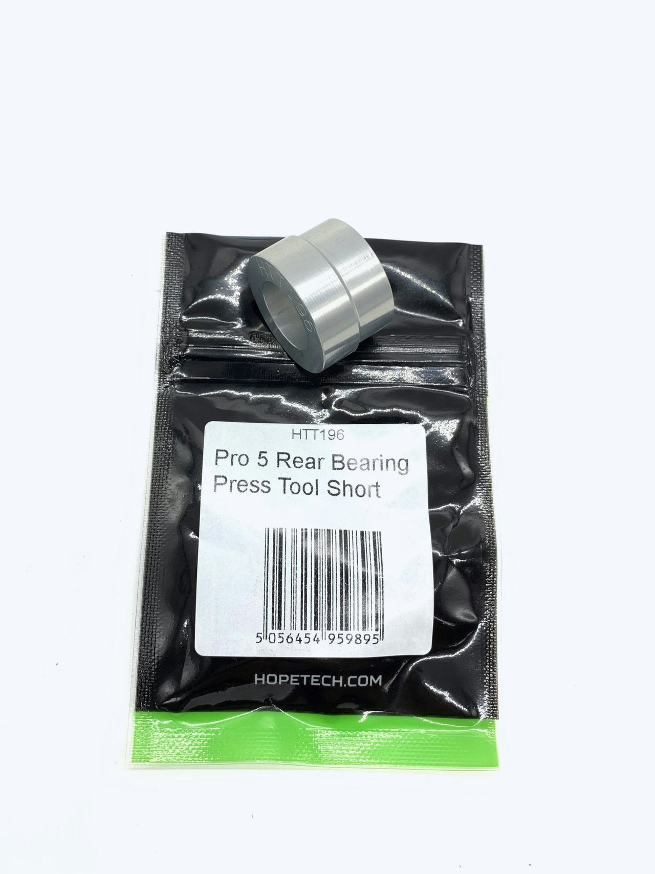 Hope Pro 5 Rear Bearing Press Tool Short