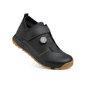 CRANKBROTHERS CB Stamp Trail BOA FLAT - SHOE Black / GOLD