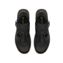 CRANKBROTHERS CB Stamp Trail BOA FLAT - SHOE Black / GOLD