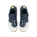 CRANKBROTHERS CB Stamp Trail BOA FLAT SHOE NAVY / GREY