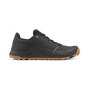 CRANKBROTHERS CB Stamp Trail LACE FLAT - SHOE Black / GUM