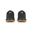 CRANKBROTHERS CB Stamp Trail LACE FLAT - SHOE Black / GUM