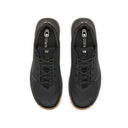 CRANKBROTHERS CB Stamp Trail LACE FLAT - SHOE Black / GUM