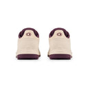 CRANKBROTHERS CB Stamp Trail LACE FLAT - SHOE SWAN / Purple