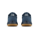 CRANKBROTHERS CB Stamp Trail LACE FLAT - SHOE BLUE / GUM