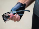 BBB CYCLING Impulse Reader Sportglasses Photochromic +2.0 Matt Black