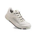 CRANKBROTHERS - Stamp Trail Vent Speedlace - Flat Shoe Bone / Grey
