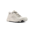 CRANKBROTHERS - Stamp Trail Vent Speedlace - Flat Shoe Bone / Grey