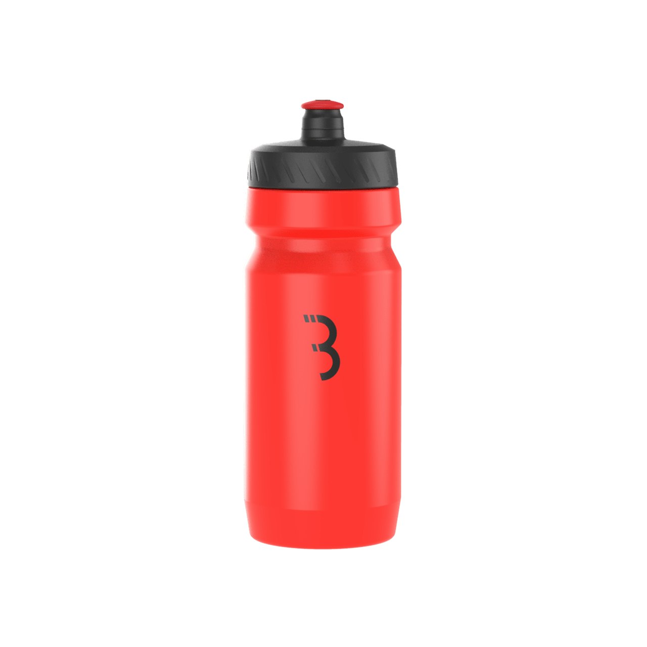 BBB Cycling Bottle 550ml Comptank Red