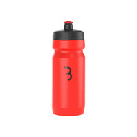 Thumbnail for BBB Cycling Bottle 550ml Comptank Red