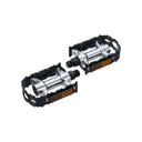 BBB CYCLING BigFeet eBike Pedals - Black
