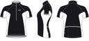BBB CYCLING GirlFit Jersey